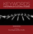 Image for Keywords for American Cultural Studies, Second Edition