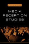 Image for Media reception studies