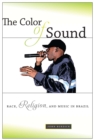 Image for The Color of Sound