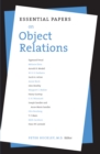 Image for Essential Papers on Object Relations