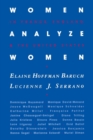 Image for Women Analyze Women