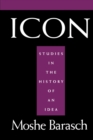 Image for Icon : Studies in the History of An Idea