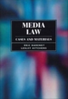 Image for Media Law