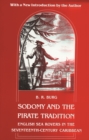 Image for Sodomy and the Pirate Tradition : English Sea Rovers in the Seventeenth-Century Caribbean, Second Edition