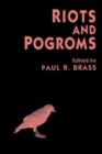 Image for Riots and Pogroms