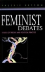 Image for Feminist Debates