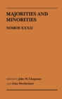Image for Majorities and Minorities : Nomos XXXII