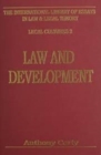 Image for Law and Development