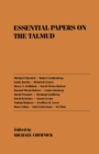 Image for Essential Papers on the Talmud