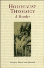 Image for Holocaust Theology : A Reader