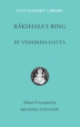 Image for Rakshasa&#39;s Ring.