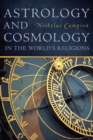 Image for Astrology and cosmology in the world&#39;s religions