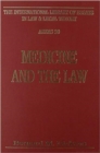 Image for Medicine and the Law