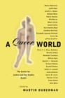 Image for A Queer World : The Center for Lesbian and Gay Studies Reader
