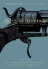 Image for Guns in America