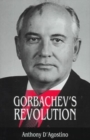 Image for Gorbachev&#39;s Revolution