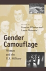Image for Gender Camouflage