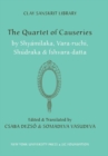 Image for The Quartet of Causeries