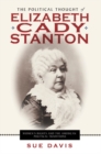 Image for The Political Thought of Elizabeth Cady Stanton