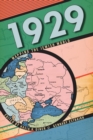 Image for 1929  : mapping the Jewish world