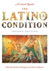 Image for The Latino/a Condition