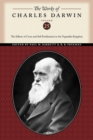 Image for The Works of Charles Darwin, Volume 25