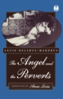 Image for The Angel and the Perverts