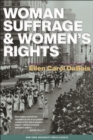 Image for Woman suffrage and women&#39;s rights