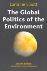 Image for The Global Politics of the Environment