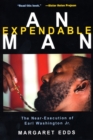 Image for An expendable man  : the near-execution of Earl Washington Jr.
