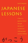 Image for Japanese Lessons