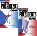 Image for Two presidents are better than one: the case for a bipartisan executive branch