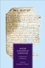 Image for Jewish Concepts of Scripture: A Comparative Introduction