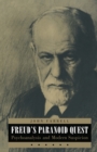 Image for Freud&#39;s Paranoid Quest : Psychoanalysis and Modern Suspicion