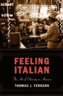Image for Feeling Italian