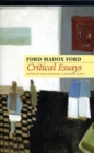 Image for Critical Essays