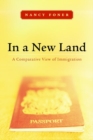 Image for In a new land  : a comparative view of immigration