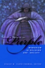 Image for Deeper shades of purple  : womanism in religion and society