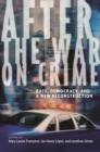 Image for After the War on Crime