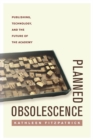 Image for Planned Obsolescence