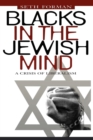 Image for Blacks in the Jewish mind: a crisis of liberalism