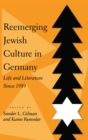 Image for Reemerging Jewish Culture in Germany