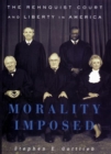 Image for Morality Imposed