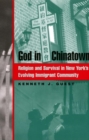 Image for God in Chinatown