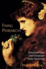 Image for Fixing Patriarchy : Feminism and Mid-Victorian Male Novelists