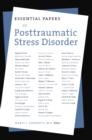 Image for Essential Papers on Post Traumatic Stress Disorder