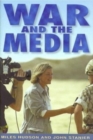 Image for War and the Media : A Random Searchlight