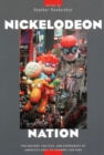Image for Nickelodeon Nation