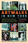 Image for Artwalks in New York