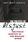 Image for The Politics of Disgust